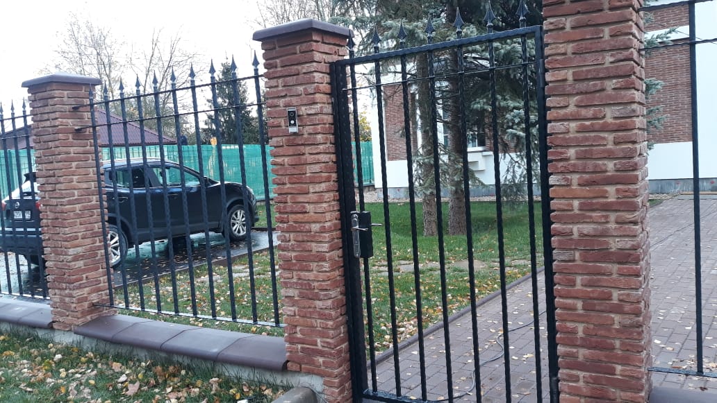 Ворота 